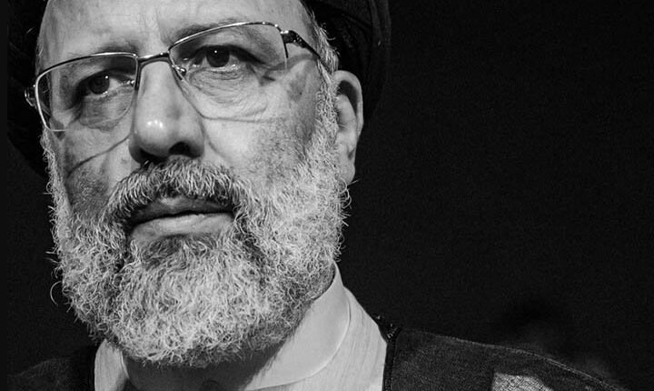 ibrahim raisi
